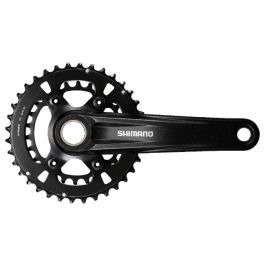 Shimano Shimano FC-MT610-2 Aynakol 2x12V 36/26T 170mm