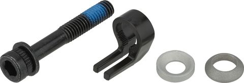 Shimano Shimano Bremssattel-Befestigungsschraube M6x37,9 für BR-M8100 / M7100 / M8120