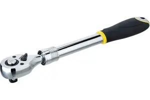 Topeak TOPEAK Ratelsleutel 1/2 Inch