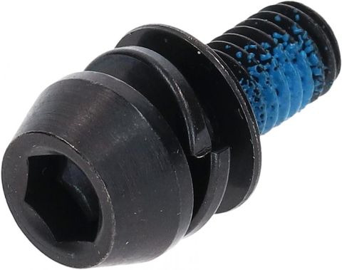 Shimano SHIMANO Klemmschraube FD-M771 - Ersatzschraube für Umwerfer, ca. 6 g