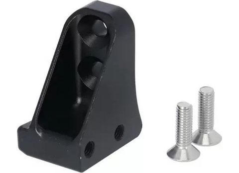 Xlc XLC KS-X07 Adapter Plaat
