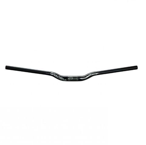Fsa FSA Gradient Riser Lenker 31,8 x 760 mm - 322 g Aluminium für Trail & Enduro