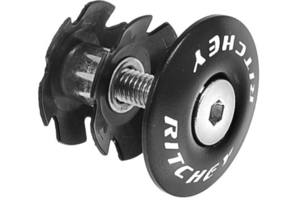 Ritchey RITCHEY Comp Ahead 1 1/8" Starnut Zwart