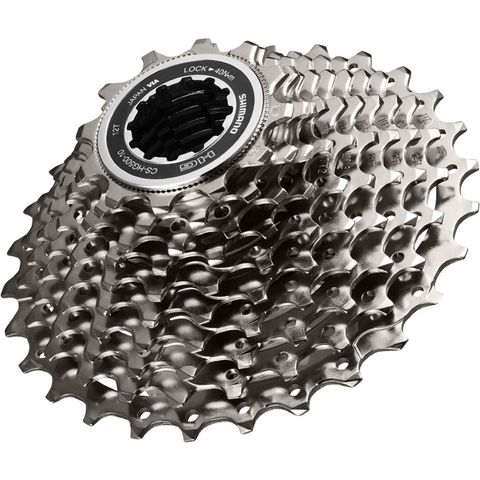 Shimano Tiagra/Deore CS-HG500-10