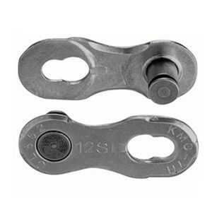 Kmc KMC Missinglink X12 12-Speed Zilver 2 Stuks