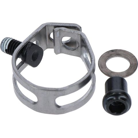Shimano SHIMANO Schelle ST-9000 23.8 - 24.2 mm - 8 - 24, 2 mm