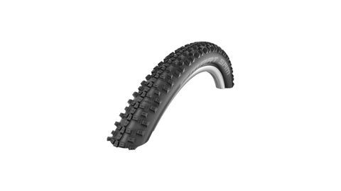 Schwalbe Schwalbe Smart Sam 28 Zoll Addix SCHWARZ / 37-622 (28 x 1.40)