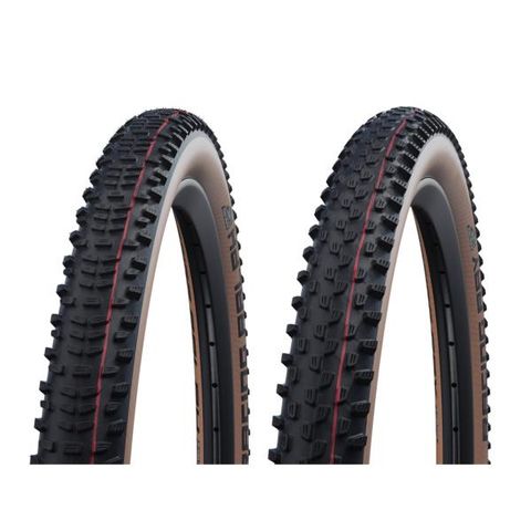 Schwalbe Schwalbe Racing Ray + Racing Ralph Super Race TLE Buitenband