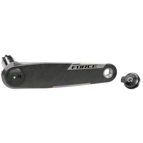Sram SRAM Force E1 DUB Wide Racefiets Powermeter