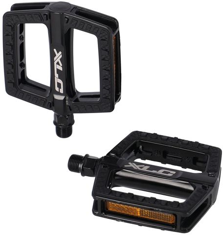 XLC XLC Plattform-Pedale PD-M30 - schwarz