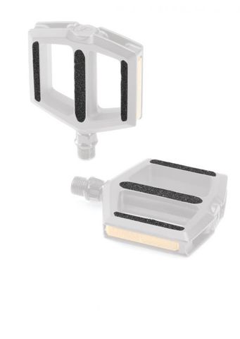 XLC XLC Replacement Grip--Tape-Set passend für P-DC11