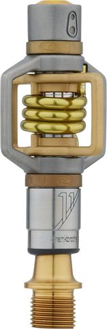 Crankbrothers Eggbeater 11