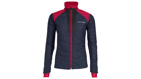 VAUDE Vaude Women's Minaki Jacket III ECLIPSE / 36