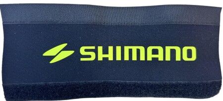 Shimano Shimano Zincir Kadro Koruycu Neon Sarı