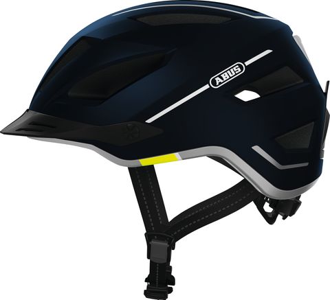 Abus Abus Pedelec 2.0 - midnight blue - Größe 51-55 cm (S)