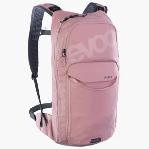 EVOC EVOC Stage 6L + 2L Bladder Drinkrugzak Roze