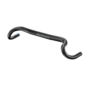 PRO PRO Discover Alu 30 Gravel Stuur Zwart
