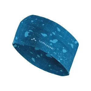 VAUDE VAUDE Cassons Hoofdband Blauw