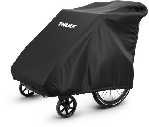 Thule Thule Storage Cover - Abdeckhaube - black