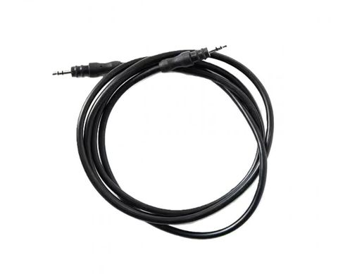 Sram SRAM Steuerkabel 1600 mm schwarz/silber - präzise Schaltperformance für Sparc-Naben