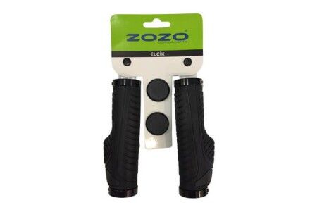 Zozo ZOZO Elcik Ergonomik Destekli  Vidalı 130mm