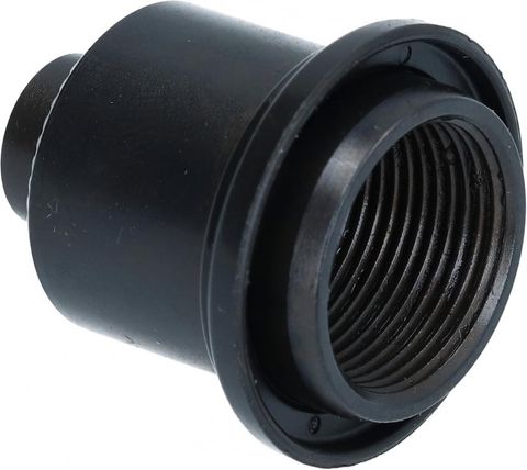 Shimano SHIMANO Achsmutter FH-MT401 Links - Ersatzteil für Hinterradnabe, ca. 23 g
