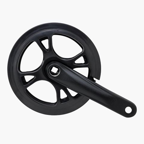 SunRun SunRun 44T Tekli Aynakol Muhafazalı 170mm Alüminyum AYK-128