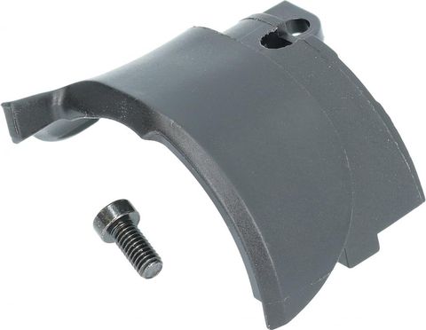 Shimano SHIMANO Abdeckung Links ST-R3000 - Ersatzabdeckung für ST-R3000 Schalthebel