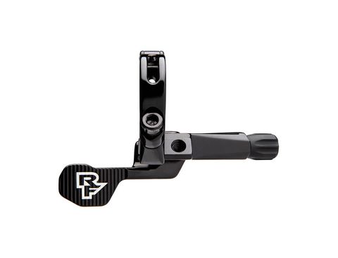 Race Face Race Face Turbine R 1X Remotehebel - Schwarz