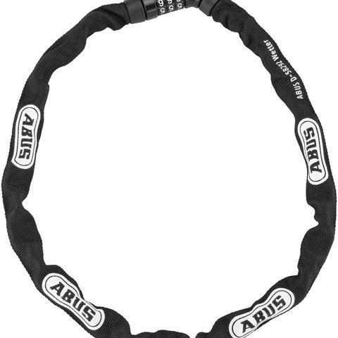 Abus Steel-O-Chain 4804C