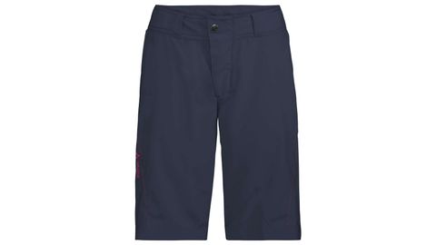 VAUDE Vaude Women's Ledro Shorts ECLIPSE / 34