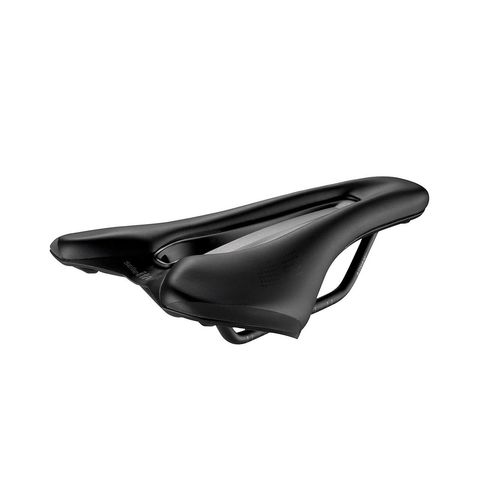 Selle Italia Selle Italia SLR Gravel Advan zadel S3 zwart