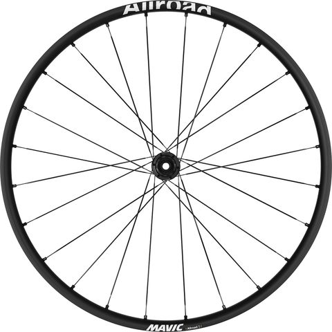Mavic MAVIC Allroad S Disc Centerlock 28“/700C gravelachterwiel SHIMANO HG