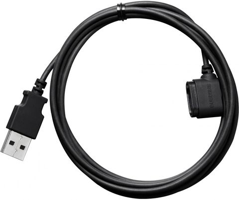 Shimano SHIMANO Ladekabel FC-R9100-P - Lade- und Datenkabel für Powermeter-Kurbel FC-R9100-P