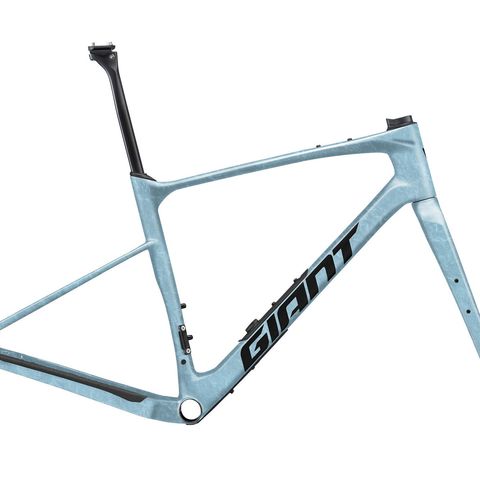 Giant Giant Revolt Advanced Pro Rahmenset - Slate S
