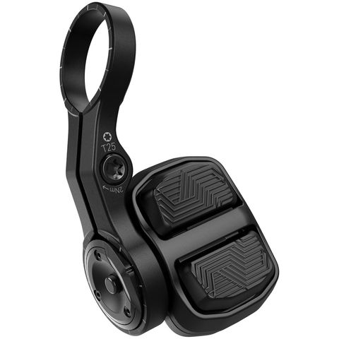 Sram SRAM Controller POD Standard AXS Discrete Clamp