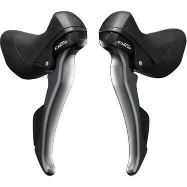Shimano Shimano Claris Vites/Fren Kolu (Yarış Gidonu için) ST-R2000-SET