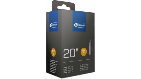 Schwalbe Schwalbe DV 7 Schlauch 20 Zoll