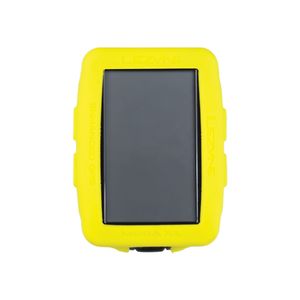 Lezyne LEZYNE Mega XL GPS Cover Geel