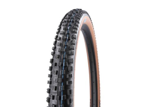 Schwalbe Schwalbe Nobby Nic Evo Super Ground 27.5X2.40 Bisiklet Dış Lastik Tubeless Ready
