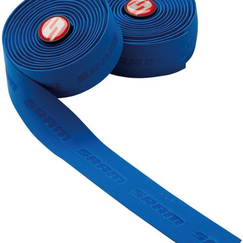 Sram SRAM Super Cork Lenkerband - blau