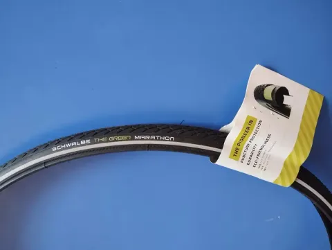 Schwalbe Schwalbe Marathon 700*28 Dış Lastik 5 Seviye Zırhlı
