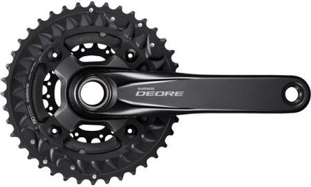 Shimano Deore FC-M6000-3