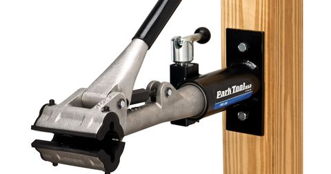 Park Tool Deluxe Wall Mount Repair Stand