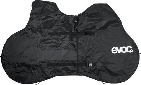 EVOC Evoc Bike Rack Cover Road - black