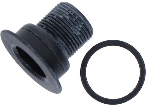 Shimano Shimano Cues FC-U6000 Aynakol Tespit Vidası Y0R798080