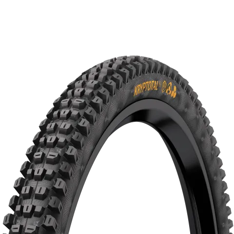 Continental Kryptotal-F
