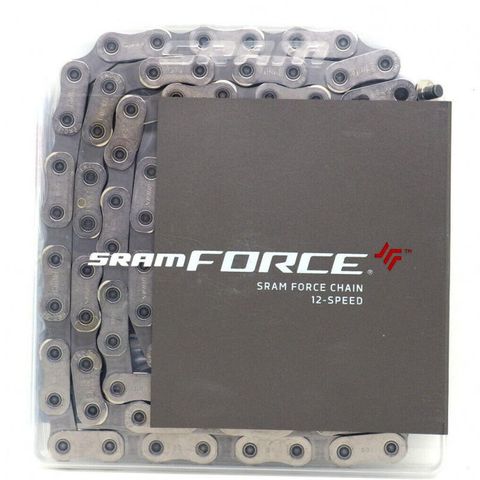 Sram Sram Force Axs Zincir - GÜMÜŞ / 114L