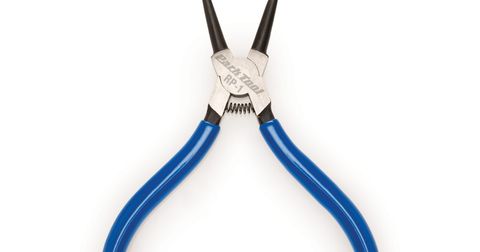 Park Tool 0.9 mm Internal Snap Ring Pliers