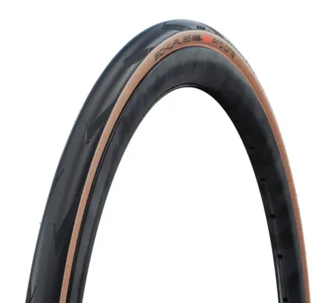 Schwalbe Schwalbe 700x28 Pro One Super Race|V-Guard|Addix Race Katlanır Dış Lastik Amber Yanak 11654242